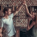 Dance Your Way to Success in Williamson County, Texas