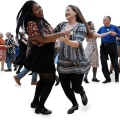 Dance Safely in Williamson County, Texas: Adhering to Health Protocols