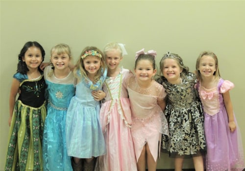 What is the Average Cost of Private Dance Lessons in Williamson County, Texas?